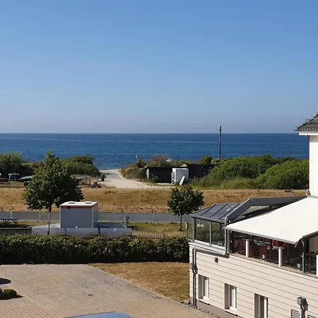 Daire 5 - Traumblick Börgerende-Rethwisch