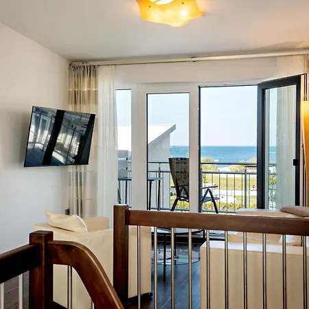 Daire 5 - Traumblick