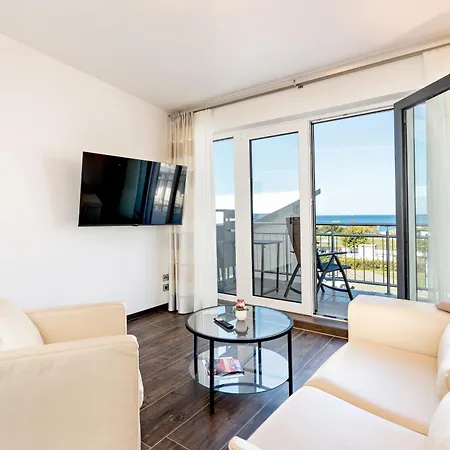 5 - Traumblick * Börgerende-Rethwisch