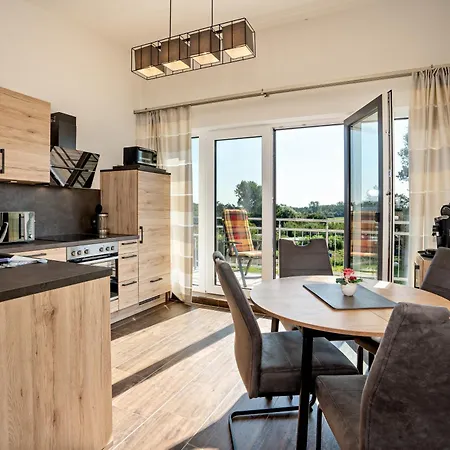 5 - Traumblick Daire *