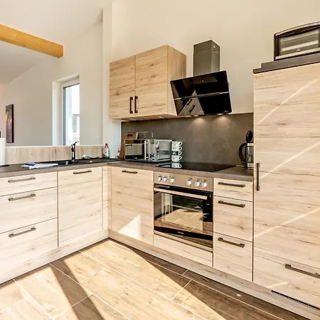 Daire 5 - Traumblick