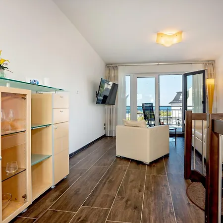 Daire 5 - Traumblick Börgerende-Rethwisch