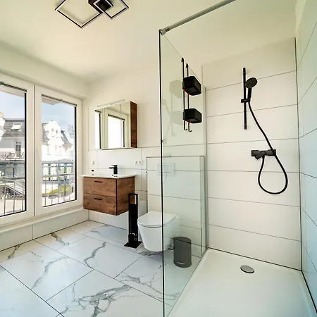 5 - Traumblick Daire Börgerende-Rethwisch