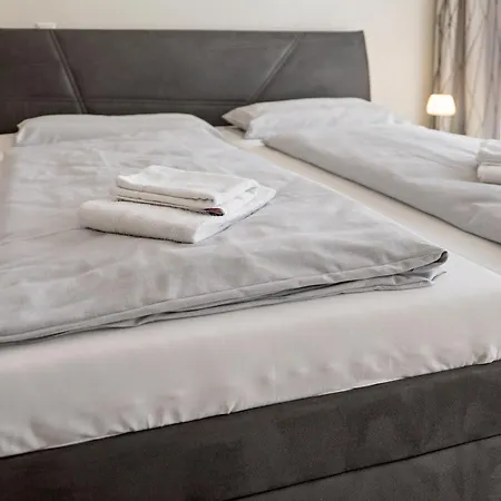 Daire 5 - Traumblick Börgerende-Rethwisch